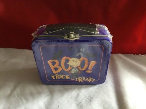 Charlie brown boo mini - charlie,