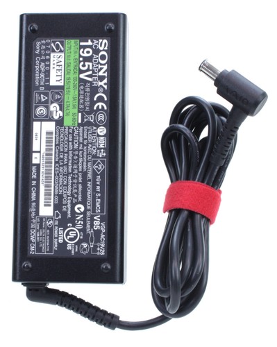 Sony vaio vgp ac19v26 chargeur - sony, vgp-ac19v26