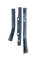 ✅OEM BMW E36 Trim Pieces 3, 51.11-2.265 632.9-229 449, 51.11-2.265 638.9-229 449