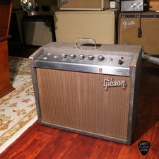 1967 Gibson GA-19 RVT Falcon Guitar Amplifier