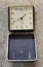 Ancien réveil électrique