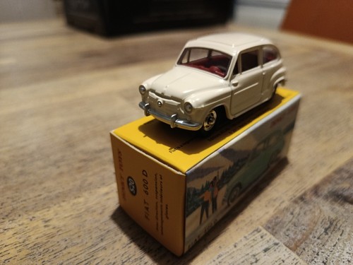 Dinky toys 520 - dinky, 600