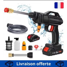 Karcher sans fil portable