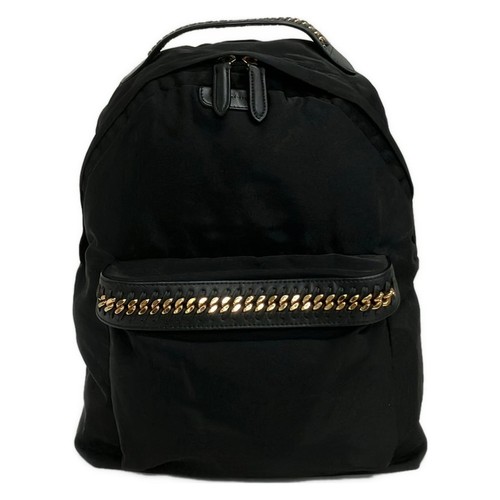 Sac dos noir - à,