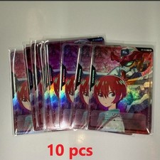 Gundam Card Game ~ Resource ~ Machu & GQuuuuuuX  RP-010 Promo Japan TCG 10 pcs