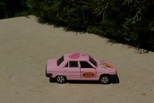 NOREV JET CAR  : RENAULT 9