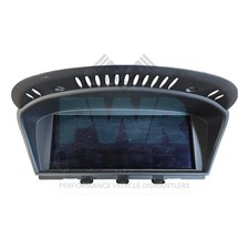 BMW E92 E93 M3 LCI CIC Navigation Display Screen 9211969