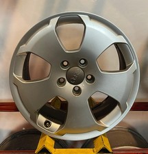 JANTES SET 4 CERCHI USATI AUDI