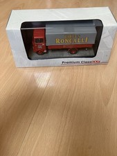 PREMIUM CLASSIXXS MERCEDES