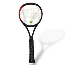 Dunlop CX400 Noir Raquette de Tennis 27 pouces 285g