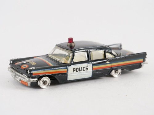 Dinky toys 258 de soto - 258,