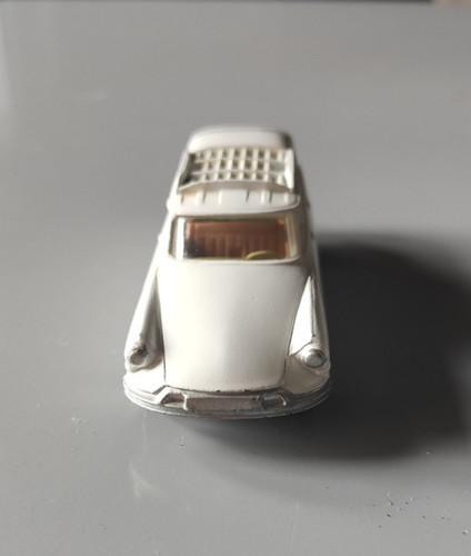 Corgi toys 436 citroen id19 - toys,