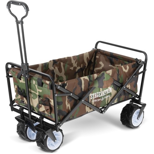 Chariot transport jardin - de,