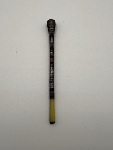 Fume cigarette ancien dans son - cigarette,