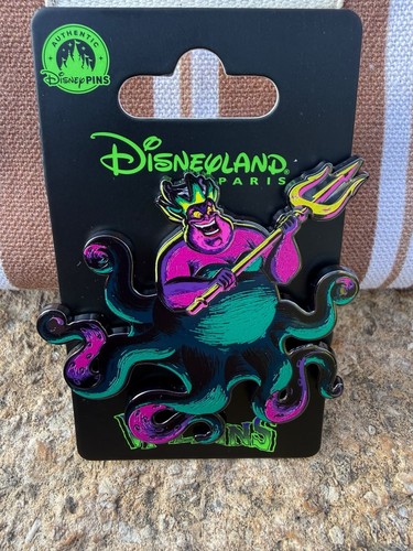 Disneyland paris pin - disneyland, pin’s