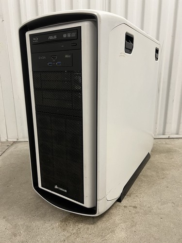 Corsair graphite series 600t - corsair,