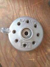 TM K9b Racing 125cc shifter kart cylinder head ICC KZ - Used