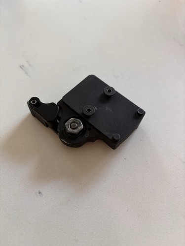 Larue tactical trijicon rmr - larue,
