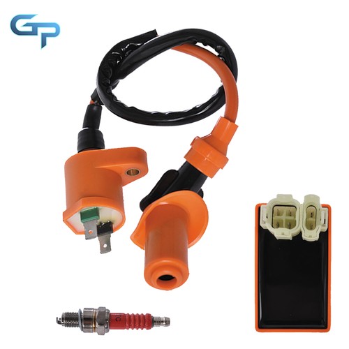 Performance ignition coil cdi - performance,