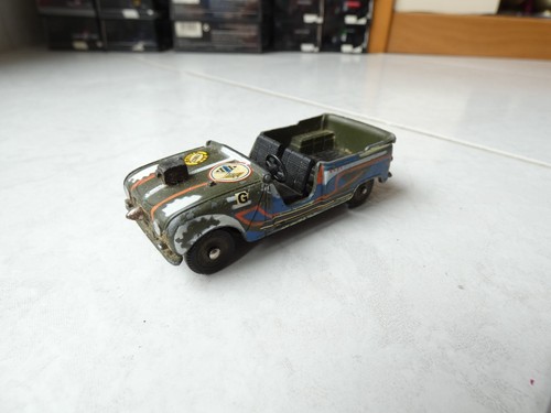 Renault sinpar 4x4 michel - renault,