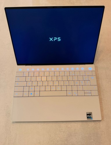 Dell xps 9320 1340p - 9320, 16go