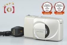 Olympus μ[mju:] ZOOM 140