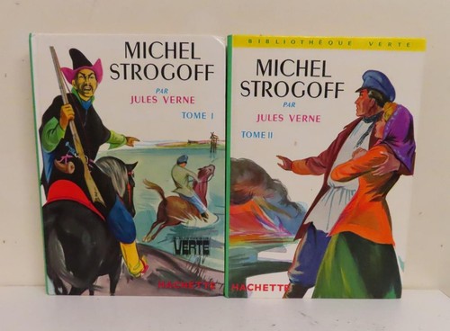 Jules verne michel - verne:, strogoff
