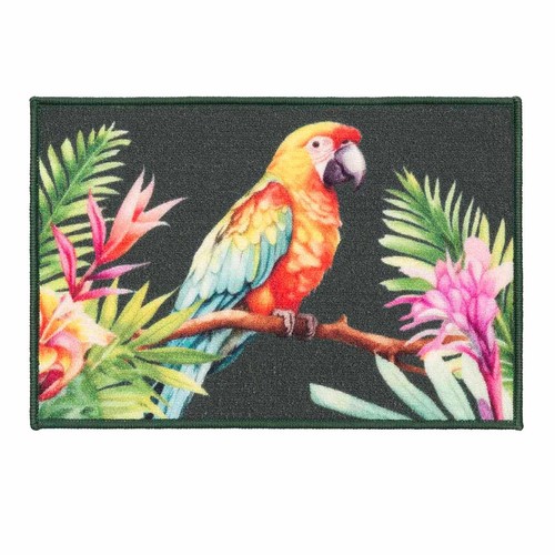 Tapis déco imprimé noumea - déco, "noumea"