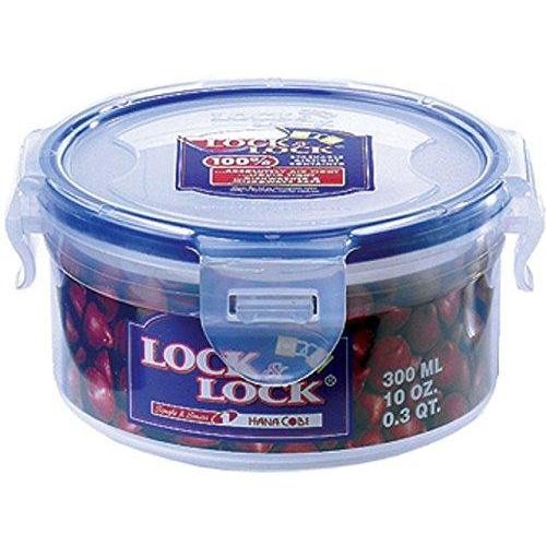 Lock recipient pour - &,