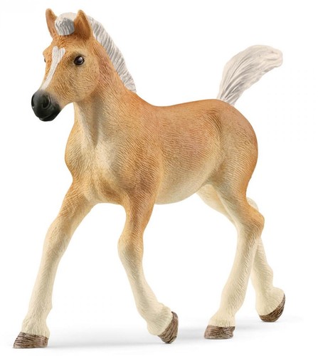 Schleich figure of the - of,