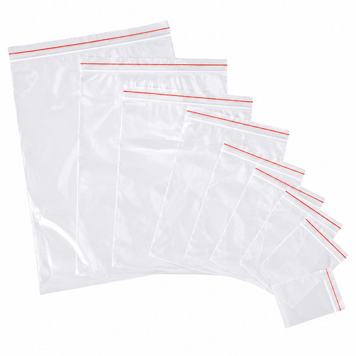 Sachet pochette sac zip - sachet,