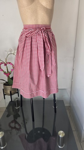 Dirndl jupe tracht grise - dirndl,