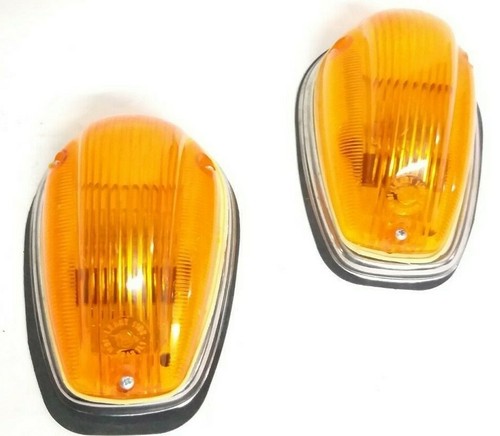Feux fiat 682 615 campagne - 682,, 615,