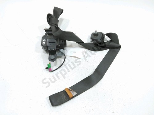 Ceinture avant droite - avant, 96895046