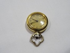 ANCIENNE MONTRE PENDENTIF