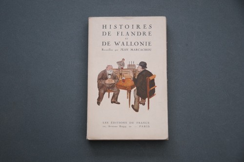 Belgique flandre wallonie - flandre,