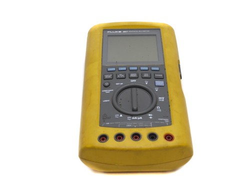 Fluke 867 1000v unmp - fluke,