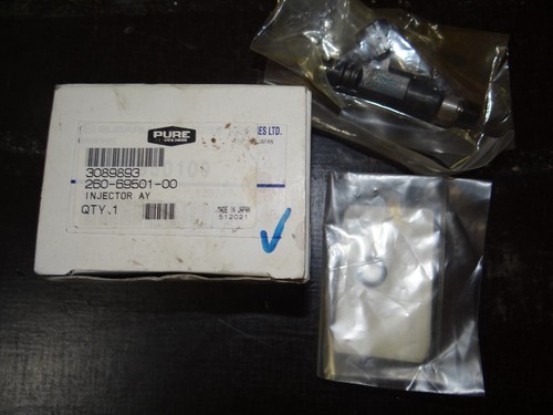 Injecteur quad polaris 500 - polaris,