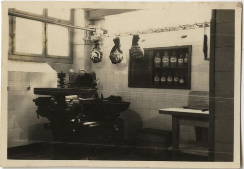Photo ancienne vintage - -,