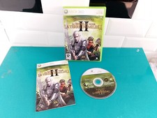 VF xbox x-box 360 Le seigneur