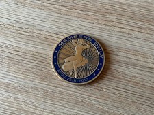 Medaille Breitling Id Club