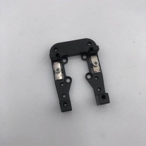 Cnc axis for unibody - x-axis,