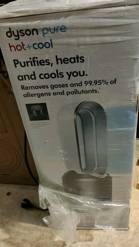 Dyson pure hot cool hp00 - dyson,