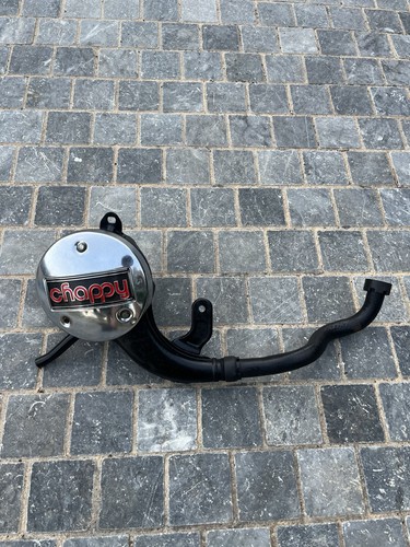 Chappy yamaha pot - chappy,