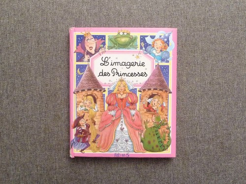 Imagerie des - 🌼,