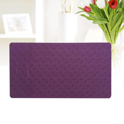 Coussin yoga genoux - À,