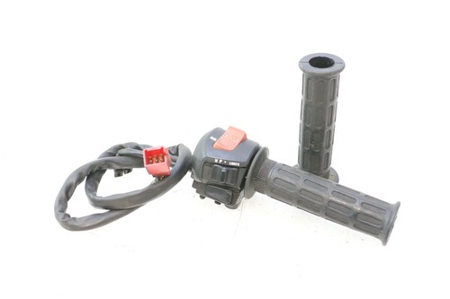 Commodo droit honda st pan - st,