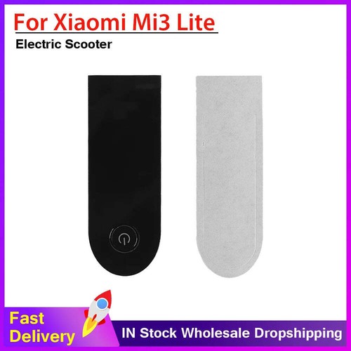 Lite dashboard cover - mi,