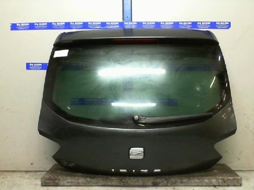 Malle hayon arriere seat ibiza - malle/hayon,