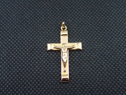 Croix avec christ - avec, en